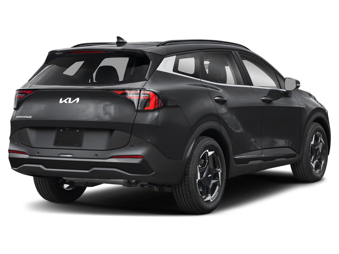 2026 Kia Sportage EX Houma LA Barker Kia 5XYK33DF1TG330342 2026-kia-sportage-ex-houma-la-barker-kia-5xyk33df1tg330342